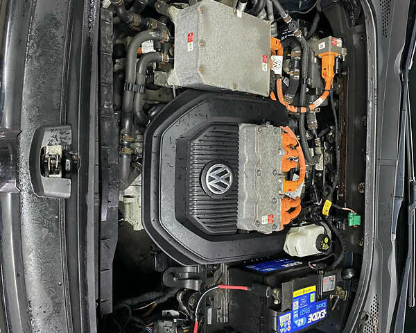 Фольксваген e-Golf, об'ємом двигуна 0 л та пробігом 180 тис. км за 7800 $, фото 14 на Automoto.ua