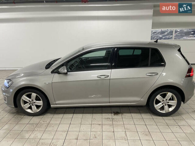 Фольксваген e-Golf, объемом двигателя 0 л и пробегом 120 тыс. км за 10000 $, фото 3 на Automoto.ua
