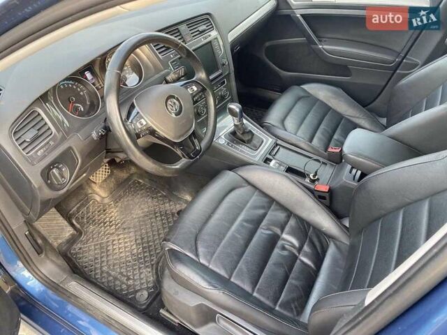 Фольксваген e-Golf, объемом двигателя 0 л и пробегом 170 тыс. км за 8700 $, фото 9 на Automoto.ua