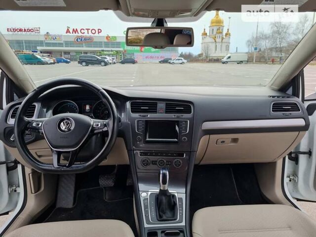 Фольксваген e-Golf, об'ємом двигуна 0 л та пробігом 106 тис. км за 12500 $, фото 7 на Automoto.ua