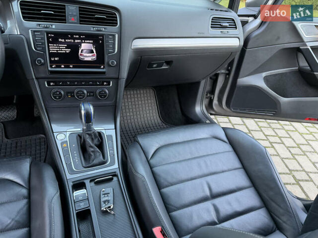 Фольксваген e-Golf, объемом двигателя 0 л и пробегом 99 тыс. км за 9300 $, фото 57 на Automoto.ua