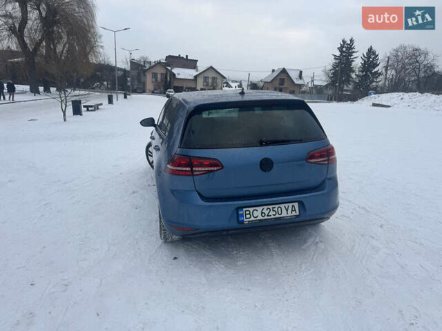 Фольксваген e-Golf, объемом двигателя 0 л и пробегом 98 тыс. км за 8900 $, фото 2 на Automoto.ua