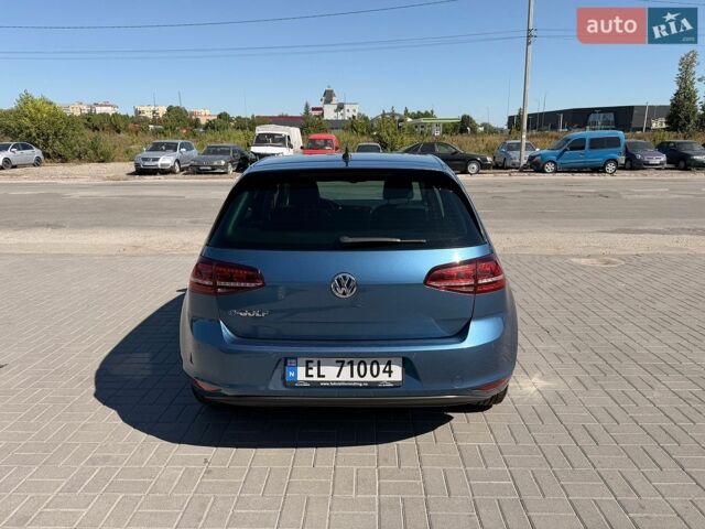 Фольксваген e-Golf, об'ємом двигуна 0 л та пробігом 152 тис. км за 8850 $, фото 7 на Automoto.ua