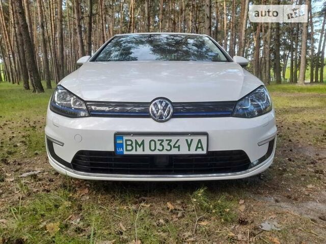 Фольксваген e-Golf, об'ємом двигуна 0 л та пробігом 114 тис. км за 11700 $, фото 3 на Automoto.ua