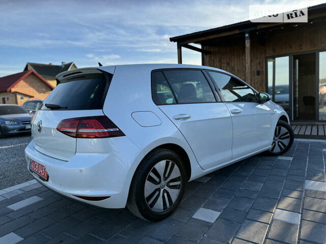 Фольксваген e-Golf, объемом двигателя 0 л и пробегом 106 тыс. км за 11250 $, фото 62 на Automoto.ua