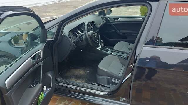 Фольксваген e-Golf, объемом двигателя 0 л и пробегом 126 тыс. км за 7600 $, фото 8 на Automoto.ua