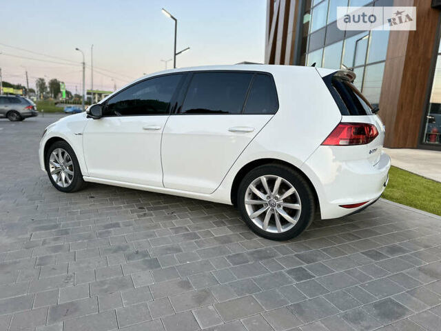 Фольксваген e-Golf, об'ємом двигуна 0 л та пробігом 130 тис. км за 8800 $, фото 5 на Automoto.ua