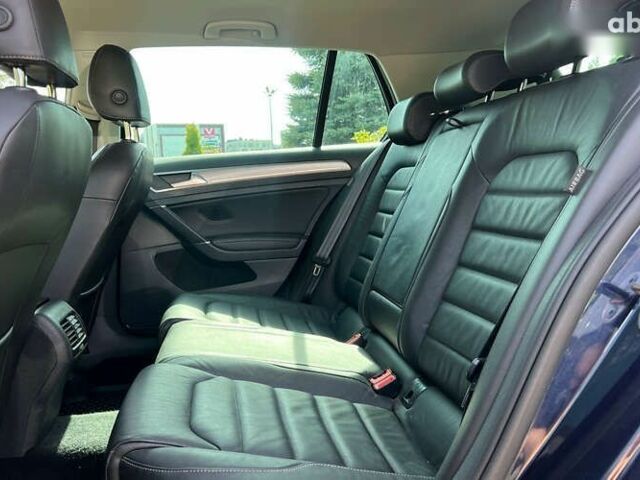 Фольксваген e-Golf, об'ємом двигуна 0 л та пробігом 91 тис. км за 9999 $, фото 11 на Automoto.ua