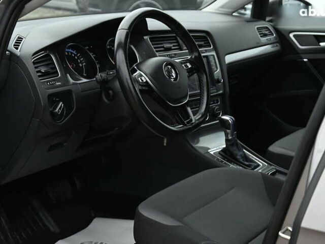 Фольксваген e-Golf, объемом двигателя 0 л и пробегом 112 тыс. км за 8950 $, фото 14 на Automoto.ua