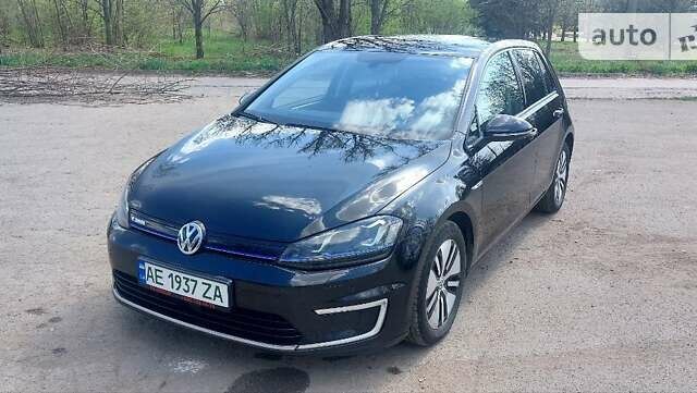 Фольксваген e-Golf, об'ємом двигуна 0 л та пробігом 110 тис. км за 12300 $, фото 33 на Automoto.ua