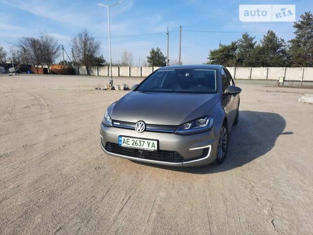 Фольксваген e-Golf, об'ємом двигуна 0 л та пробігом 117 тис. км за 13500 $, фото 30 на Automoto.ua