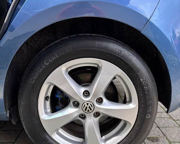 Фольксваген e-Golf, объемом двигателя 0 л и пробегом 140 тыс. км за 9000 $, фото 15 на Automoto.ua