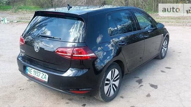 Фольксваген e-Golf, об'ємом двигуна 0 л та пробігом 110 тис. км за 12300 $, фото 24 на Automoto.ua