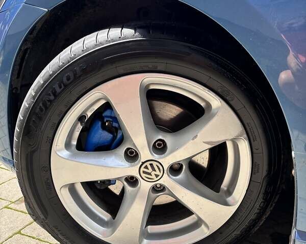 Фольксваген e-Golf, объемом двигателя 0 л и пробегом 140 тыс. км за 9000 $, фото 28 на Automoto.ua