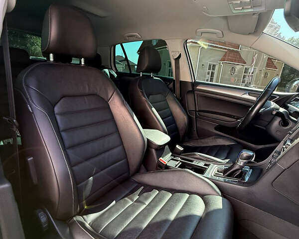 Фольксваген e-Golf, об'ємом двигуна 0 л та пробігом 144 тис. км за 9890 $, фото 19 на Automoto.ua