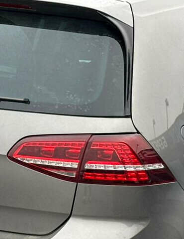 Фольксваген e-Golf, объемом двигателя 0 л и пробегом 151 тыс. км за 8799 $, фото 6 на Automoto.ua