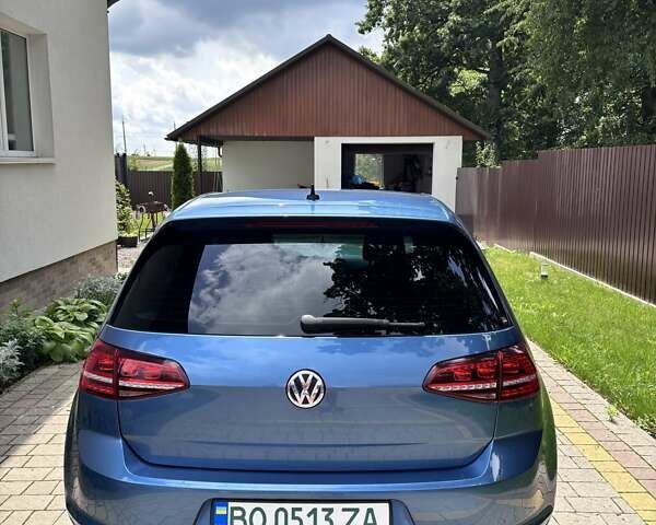Фольксваген e-Golf, объемом двигателя 0 л и пробегом 140 тыс. км за 9000 $, фото 6 на Automoto.ua
