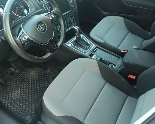 Фольксваген e-Golf, объемом двигателя 0 л и пробегом 93 тыс. км за 12990 $, фото 13 на Automoto.ua