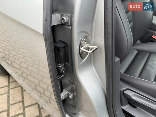 Фольксваген e-Golf, объемом двигателя 0 л и пробегом 92 тыс. км за 9450 $, фото 61 на Automoto.ua