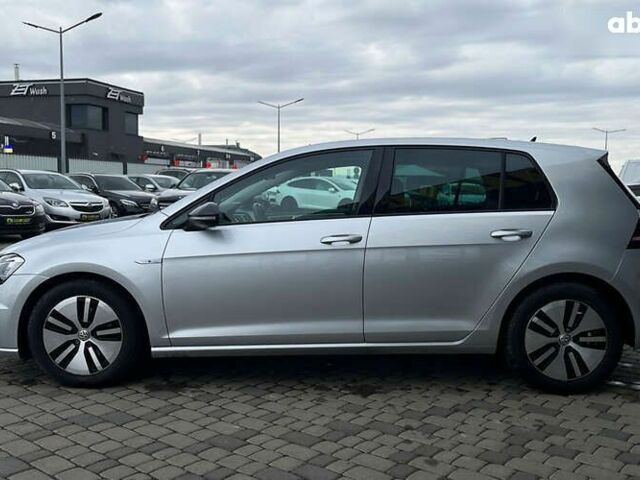 Фольксваген e-Golf, объемом двигателя 0 л и пробегом 64 тыс. км за 10990 $, фото 3 на Automoto.ua