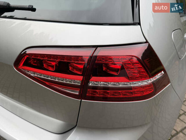 Фольксваген e-Golf, объемом двигателя 0 л и пробегом 92 тыс. км за 9450 $, фото 28 на Automoto.ua