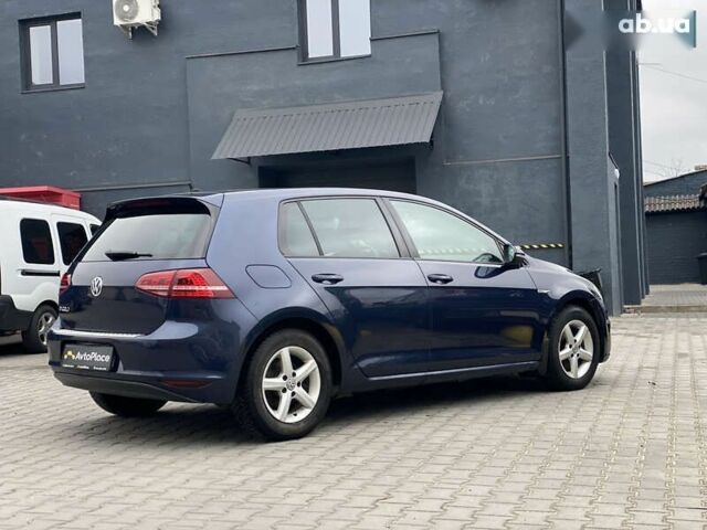 Фольксваген e-Golf, об'ємом двигуна 0 л та пробігом 159 тис. км за 7999 $, фото 5 на Automoto.ua