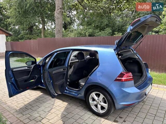 Фольксваген e-Golf, объемом двигателя 0 л и пробегом 140 тыс. км за 9000 $, фото 13 на Automoto.ua