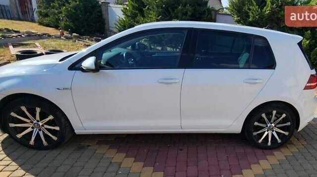 Фольксваген e-Golf, объемом двигателя 0 л и пробегом 60 тыс. км за 10350 $, фото 3 на Automoto.ua