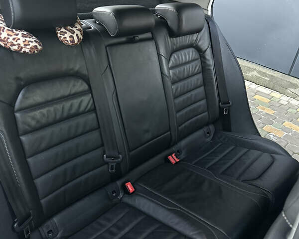 Фольксваген e-Golf, об'ємом двигуна 0 л та пробігом 102 тис. км за 8600 $, фото 10 на Automoto.ua