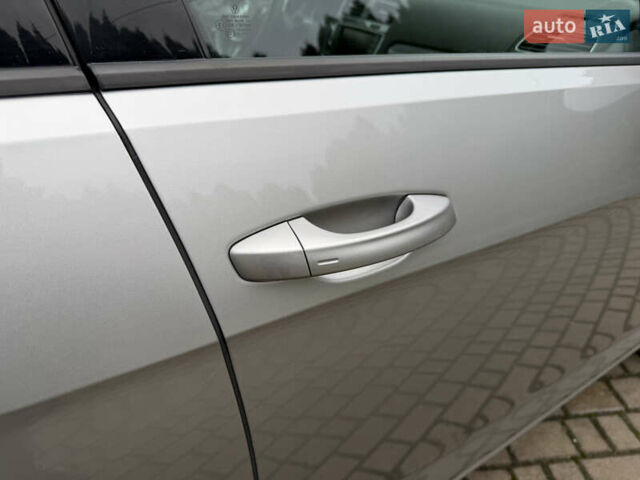 Фольксваген e-Golf, объемом двигателя 0 л и пробегом 92 тыс. км за 9450 $, фото 31 на Automoto.ua