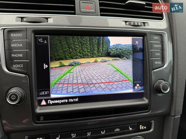 Фольксваген e-Golf, объемом двигателя 0 л и пробегом 92 тыс. км за 9450 $, фото 75 на Automoto.ua