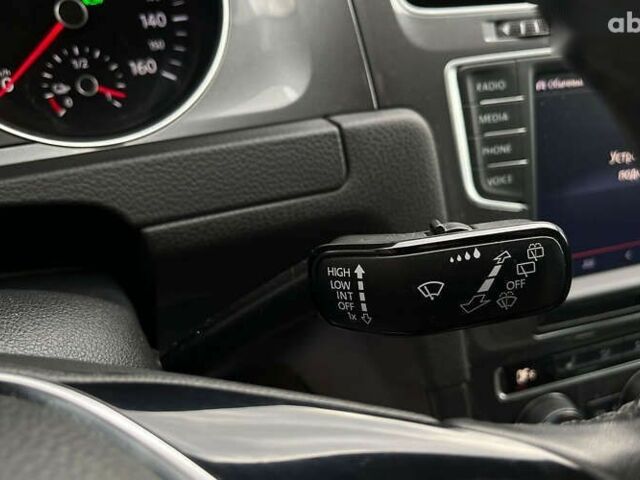 Фольксваген e-Golf, объемом двигателя 0 л и пробегом 64 тыс. км за 10990 $, фото 15 на Automoto.ua