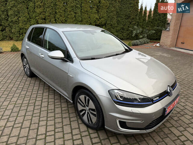 Фольксваген e-Golf, объемом двигателя 0 л и пробегом 92 тыс. км за 9450 $, фото 97 на Automoto.ua
