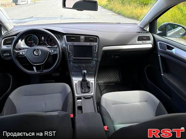 Фольксваген e-Golf, об'ємом двигуна 85 л та пробігом 130 тис. км за 8800 $, фото 2 на Automoto.ua