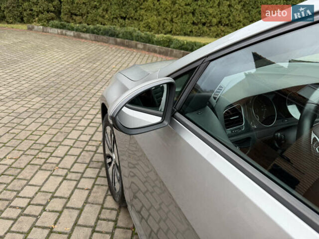 Фольксваген e-Golf, объемом двигателя 0 л и пробегом 92 тыс. км за 9450 $, фото 112 на Automoto.ua