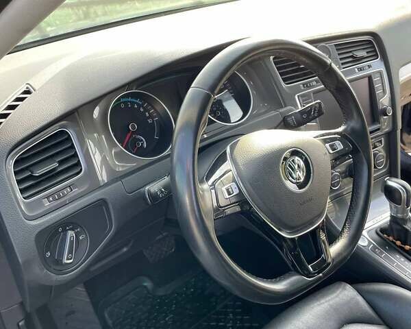 Фольксваген e-Golf, объемом двигателя 0 л и пробегом 134 тыс. км за 12600 $, фото 6 на Automoto.ua