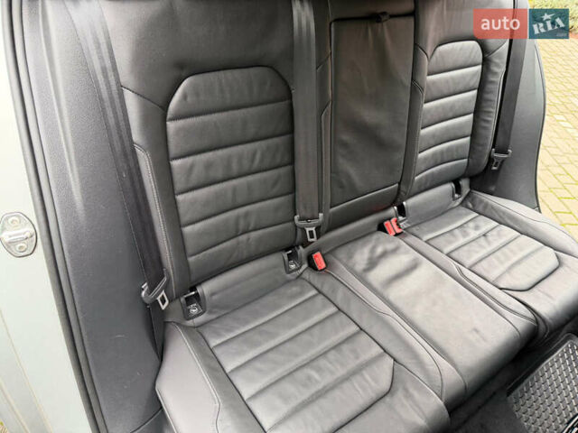 Фольксваген e-Golf, объемом двигателя 0 л и пробегом 92 тыс. км за 9450 $, фото 51 на Automoto.ua