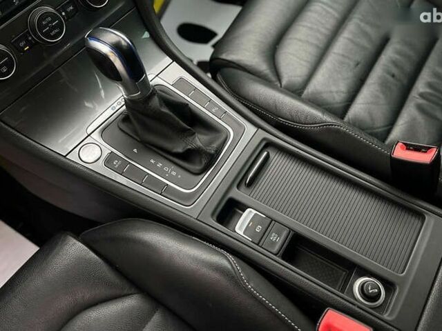 Фольксваген e-Golf, объемом двигателя 0 л и пробегом 64 тыс. км за 10990 $, фото 18 на Automoto.ua