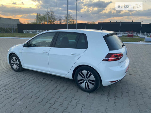 Фольксваген e-Golf, объемом двигателя 0 л и пробегом 73 тыс. км за 10500 $, фото 18 на Automoto.ua