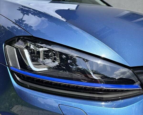 Фольксваген e-Golf, объемом двигателя 0 л и пробегом 140 тыс. км за 9000 $, фото 32 на Automoto.ua