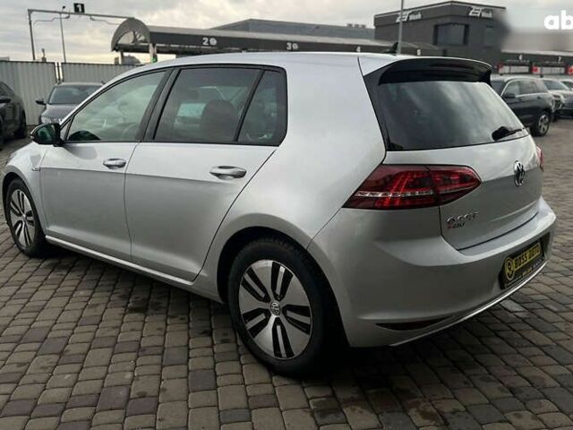 Фольксваген e-Golf, объемом двигателя 0 л и пробегом 64 тыс. км за 10990 $, фото 4 на Automoto.ua