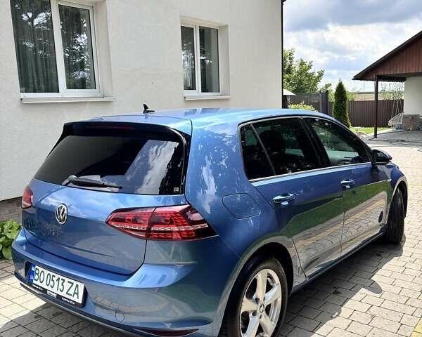 Фольксваген e-Golf, объемом двигателя 0 л и пробегом 140 тыс. км за 9000 $, фото 5 на Automoto.ua