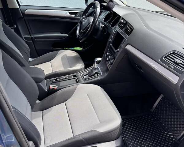 Фольксваген e-Golf, объемом двигателя 0 л и пробегом 140 тыс. км за 9000 $, фото 19 на Automoto.ua