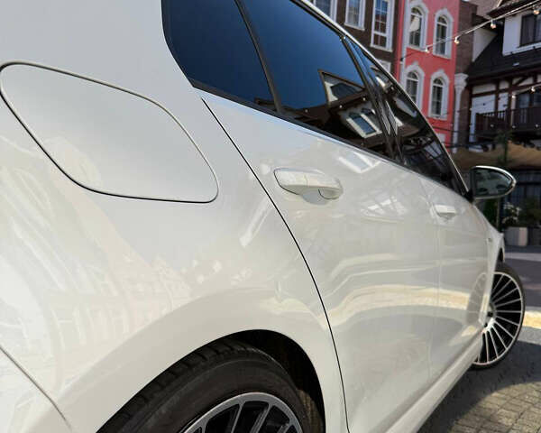 Фольксваген e-Golf, об'ємом двигуна 0 л та пробігом 144 тис. км за 9890 $, фото 18 на Automoto.ua