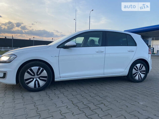 Фольксваген e-Golf, объемом двигателя 0 л и пробегом 73 тыс. км за 10500 $, фото 21 на Automoto.ua