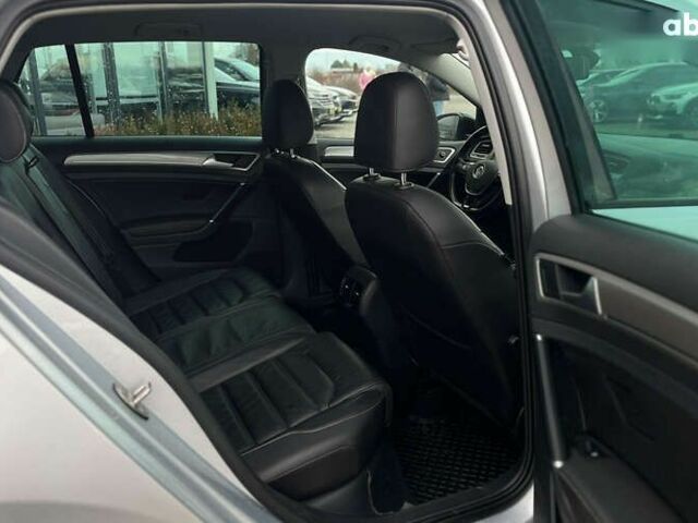 Фольксваген e-Golf, объемом двигателя 0 л и пробегом 64 тыс. км за 10990 $, фото 27 на Automoto.ua