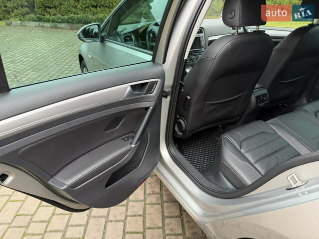 Фольксваген e-Golf, объемом двигателя 0 л и пробегом 92 тыс. км за 9450 $, фото 46 на Automoto.ua