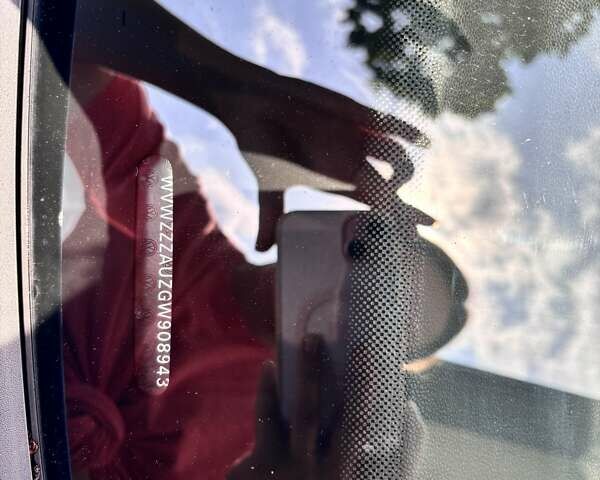 Фольксваген e-Golf, объемом двигателя 0 л и пробегом 140 тыс. км за 9000 $, фото 29 на Automoto.ua