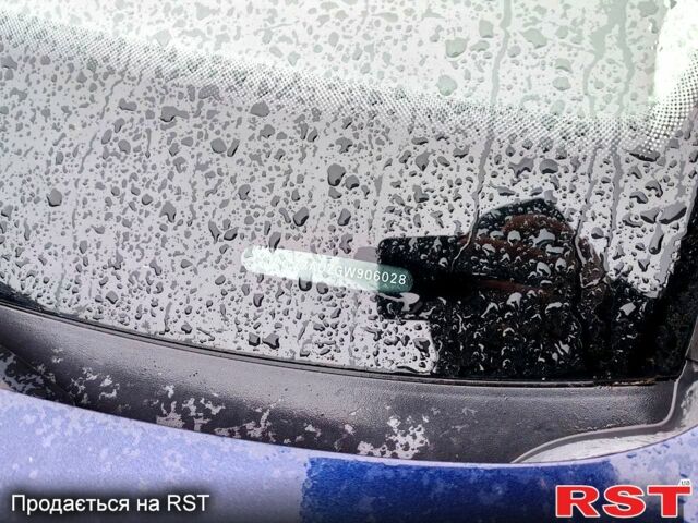 Фольксваген e-Golf, объемом двигателя 85 л и пробегом 78 тыс. км за 10400 $, фото 7 на Automoto.ua