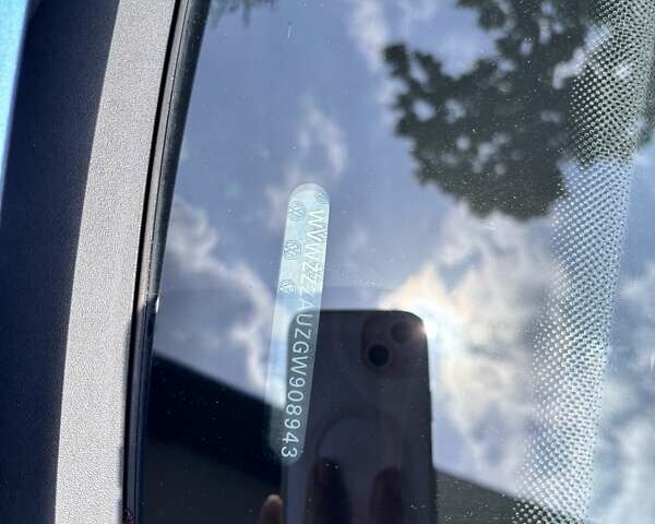 Фольксваген e-Golf, объемом двигателя 0 л и пробегом 140 тыс. км за 9000 $, фото 30 на Automoto.ua